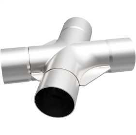 Tru-X Stainless Steel Crossover Pipe 10781